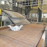 Cold Chamber Die Casting Cell-Idra - Image 30