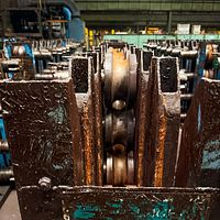 Hot Rolling-DMS MONTBARD - Image 44