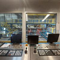 600,000 TPY Light & Medium Flexible Section Mill- - Image 34