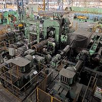Skin Pass Mill No. 1-'KOBE-HANJUNG-YASKAWA' - Image 3