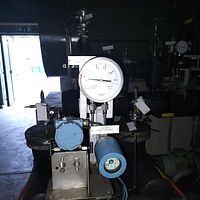 Industrial Compressor Refrigeration Installation-Siemens - Image 8