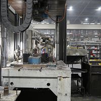 Cold Chamber Die Casting Cell-Frech - Image 10