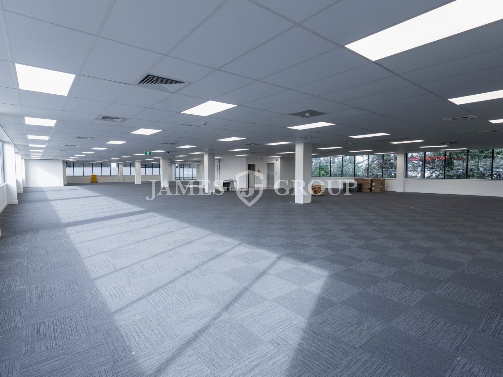 Central Park Business Park | 1,193sqm