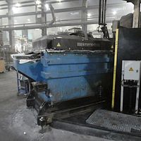 Cold Chamber Die Casting Cell-Idra - Image 21