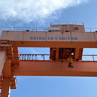 Gantry Crane-DONG-A-HI - Image 10