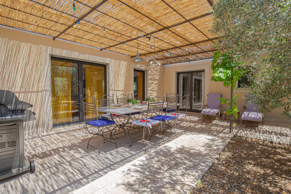 Photographs of Villa Olivade villa in Provence - Image 22 of 23