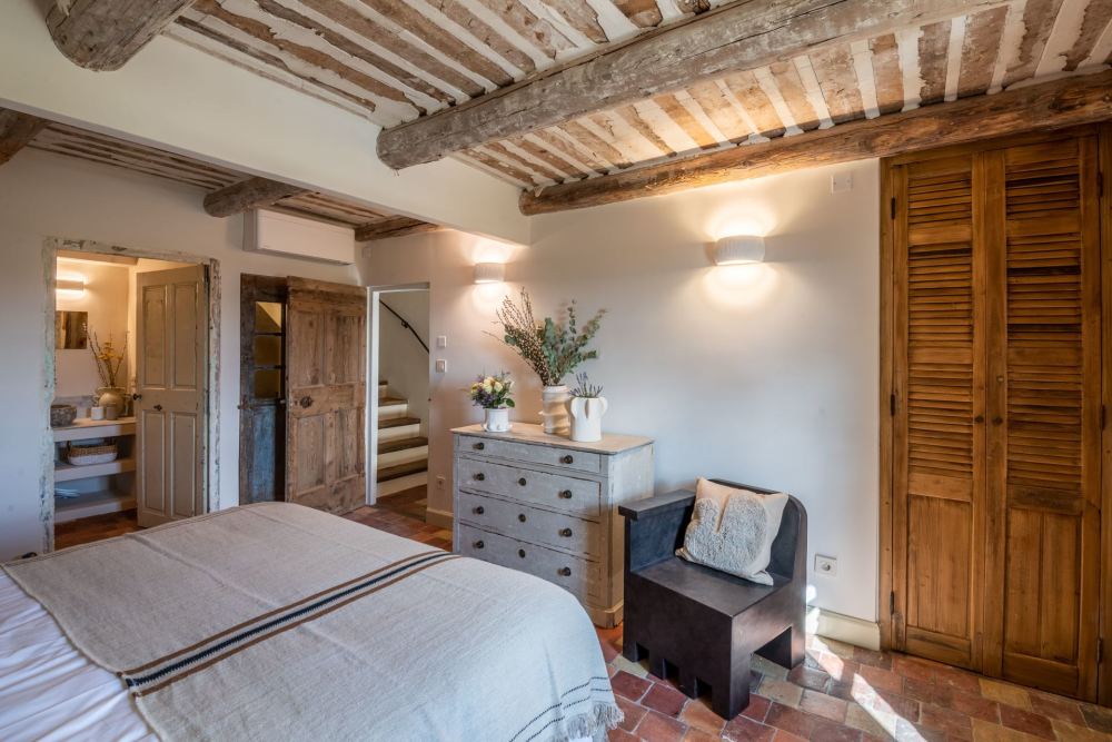 Photographs of Mas des Altesses villa in Provence - Image 10 of 38