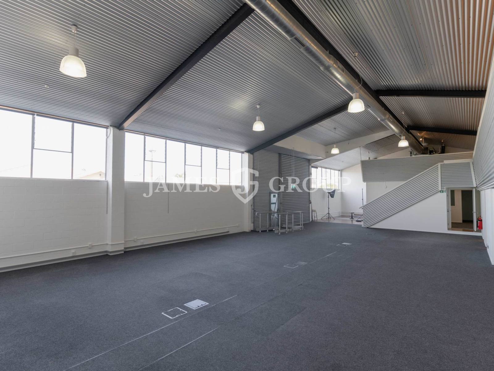 Versatile Corner Showroom | Grey Lynn