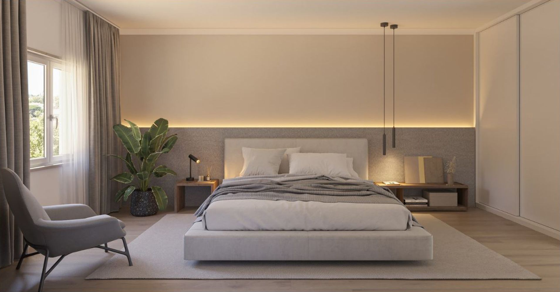 1 bed Apartment For Sale in Cascais, Lisbon Metropolitan Area