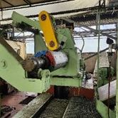 Shearing Line with Side Trimmer and 2 x 6-High Finish Levellers-'HONDA' - Image 35