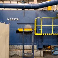 Non-Ferrous Hot Forging Press Line-Hydromec - Image 12