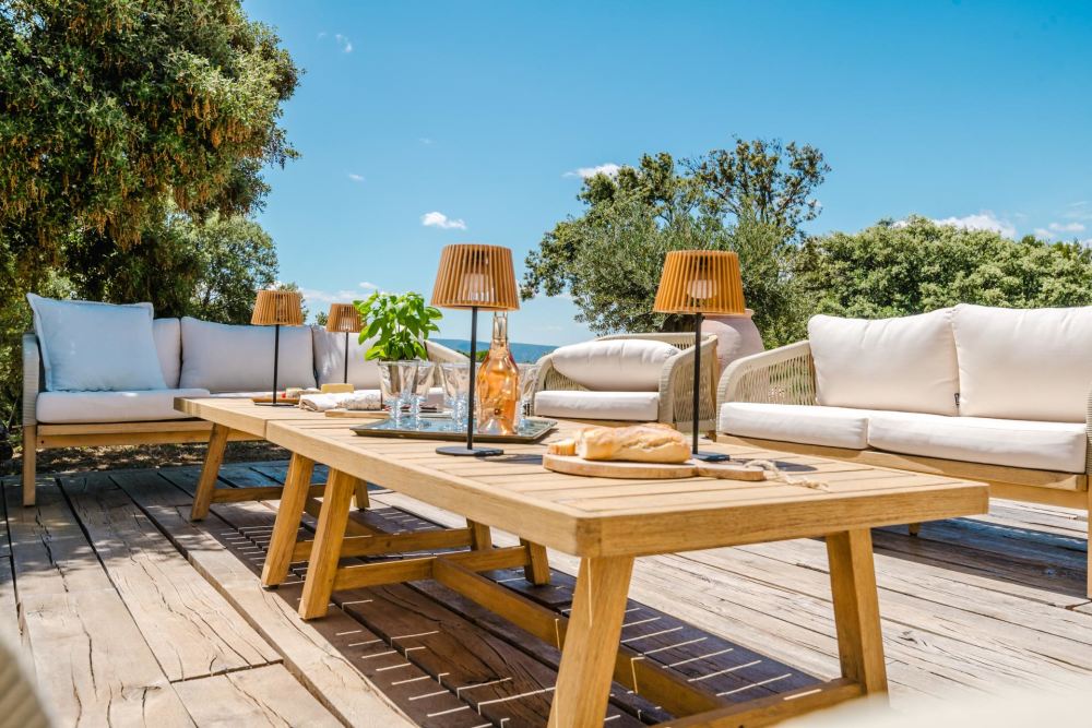 Photographs of Le Hameau de Sénanque villa in Provence - Image 32 of 60