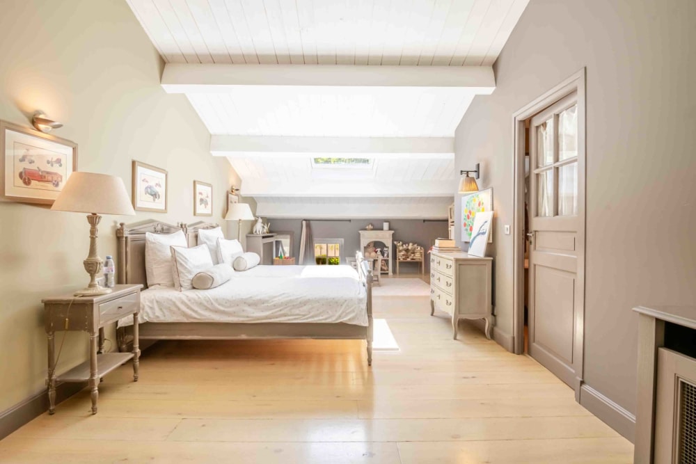 Photographs of Domaine de Villeblanche villa in Provence - Image 27 of 60