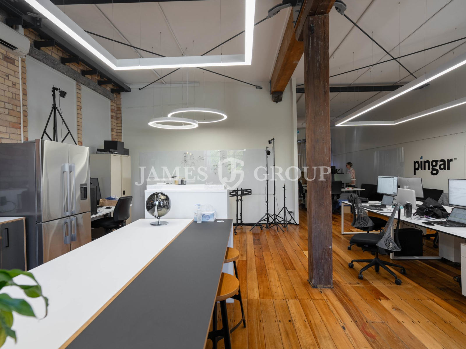 Iconic Parnell Heritage Space