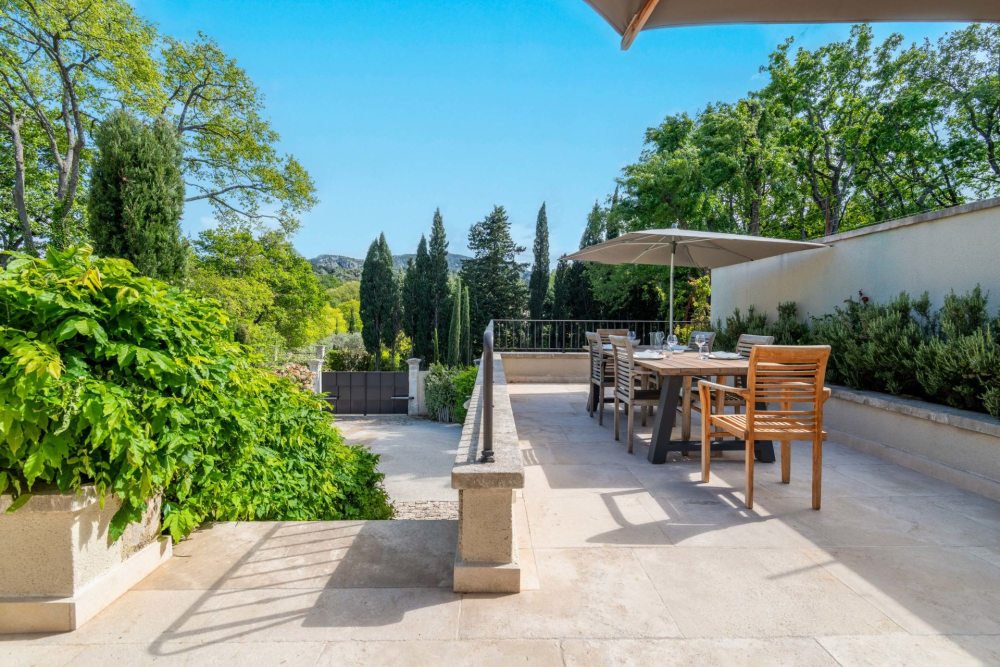 Photographs of Villa Levant villa in Provence - Image 18 of 22