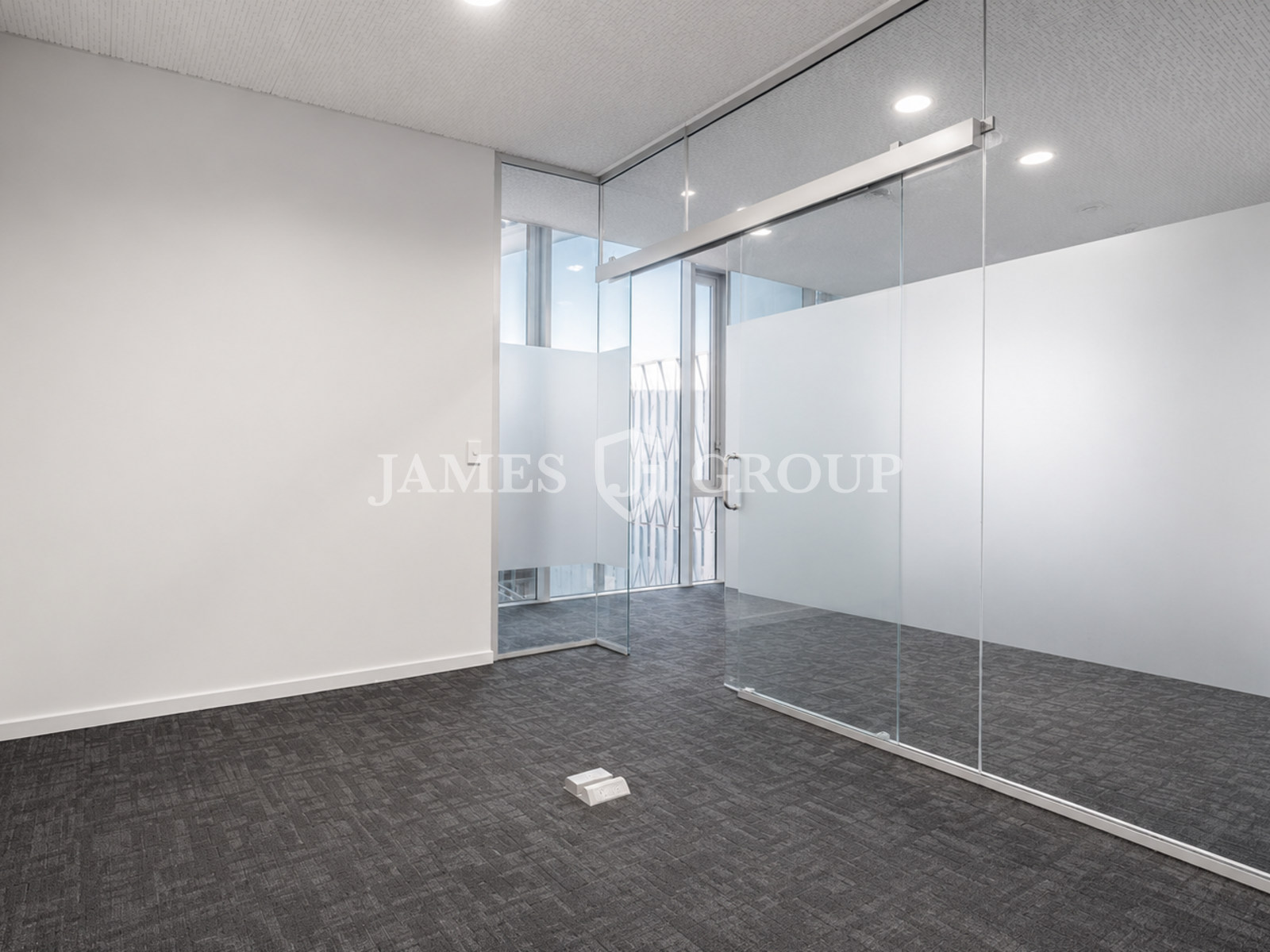 Premium Parnell Office | 4 Carparks Included
