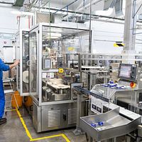 Filler, Sealer And Capper-Fillpack - Image 14