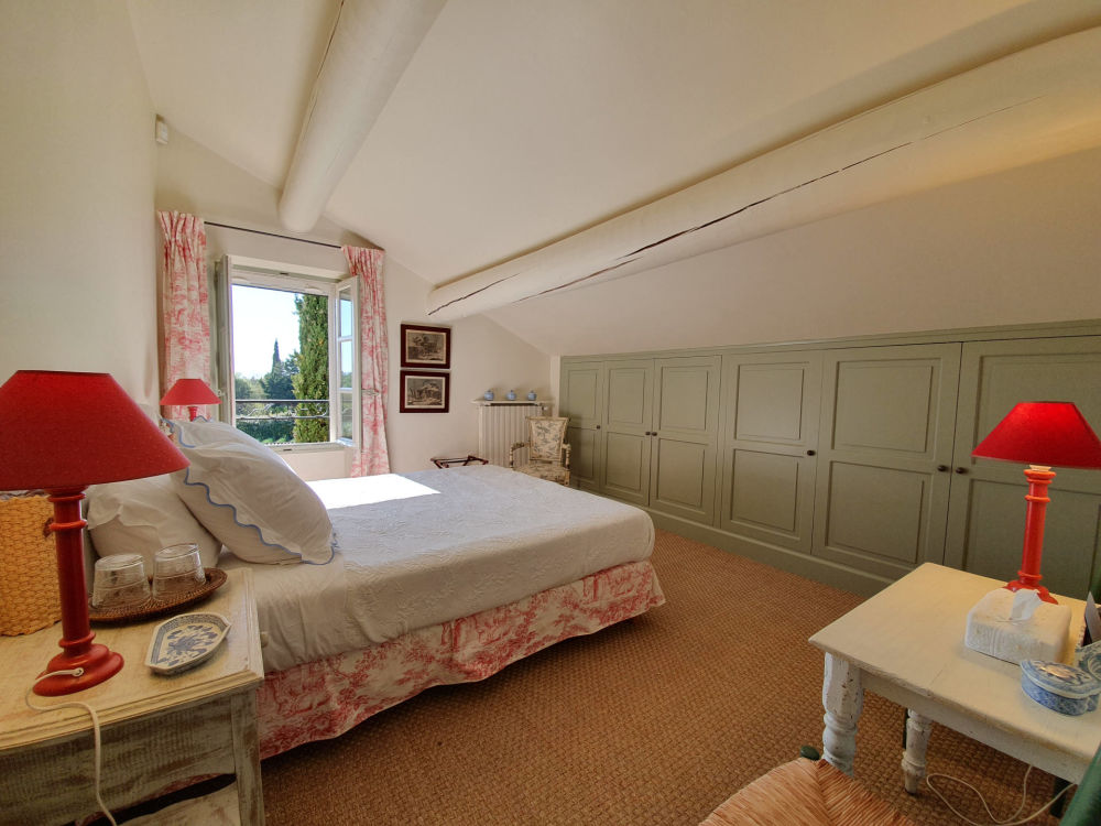 Photographs of Mas d’Olivia6 villa in Provence - Image 13 of 34