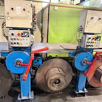 Narrow Strip Continuous Annealing and Straightening Line No.1-MAX SIEVERT - Image 24
