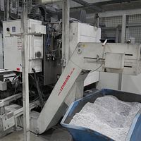 CNC Machining Center-Brother - Image 4