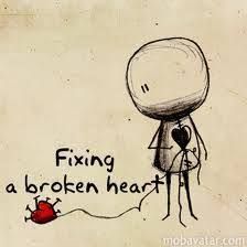 How to fix a broken Heart