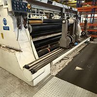 Film Slitting Rewinding Machine-Atlas - Image 7