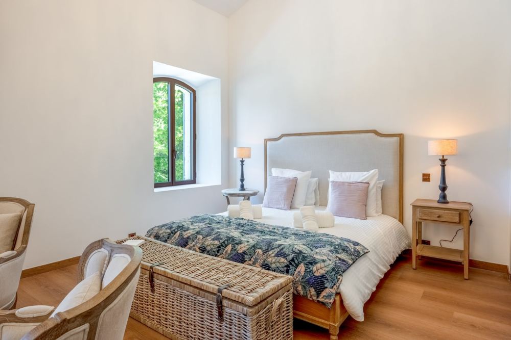 Photographs of New! Mas Tendresse villa in Provence - Image 13 of 28