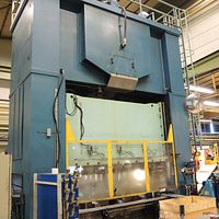 800T Pressline-Mossini - Image 8