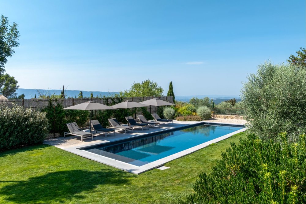 Photographs of Mas des Altesses villa in Provence - Image 15 of 38