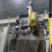 Cold Chamber Die Casting Cell-Frech - Image 7