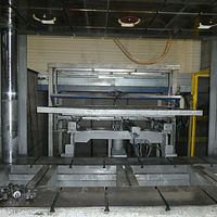 Deburring press-abk/Ulbach - Image 12