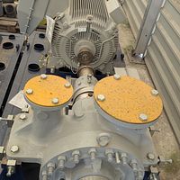 Crude Oil, Base Oil-Sulzer, Ruhrpumpen - Image 17