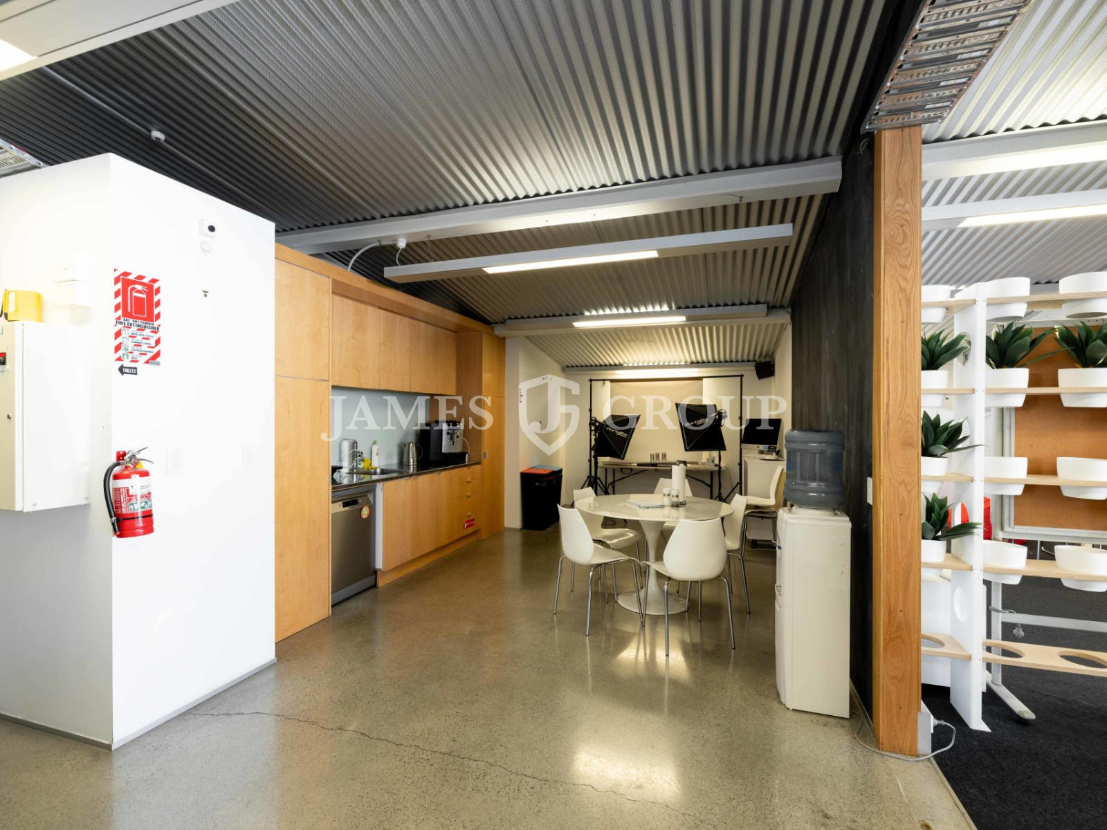 Premium Office Opportunity In City Fringe Suburb