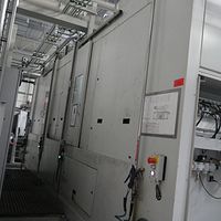 Multi-axis rotary transfer milling machine-Licon - Image 22