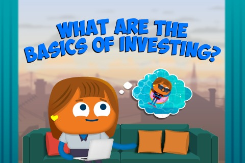What are the basics of investing?