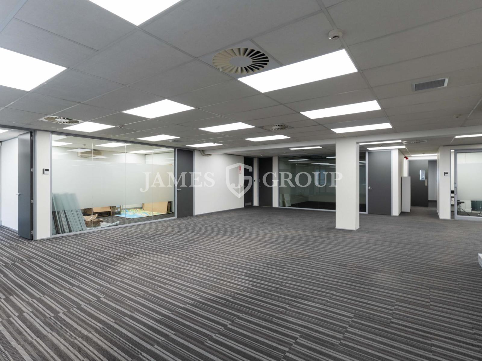 Highly Visible Office Opportunity In Epsom