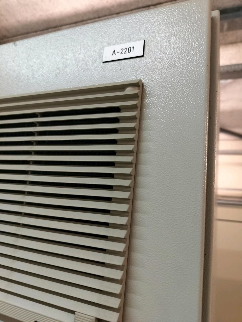 Magnetic bearing system control-Waukesha - Image 8