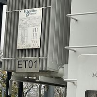 Electrical Transformer Substation 110/30kV- - Image 27