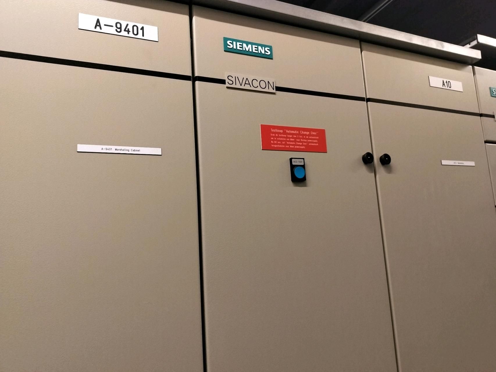 Switchboards LV- - Image 6