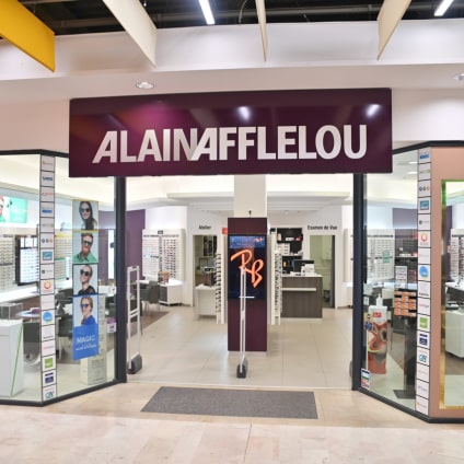 Magasin Opticien C.C K2 Galerie Keryado 56100 LORIENT