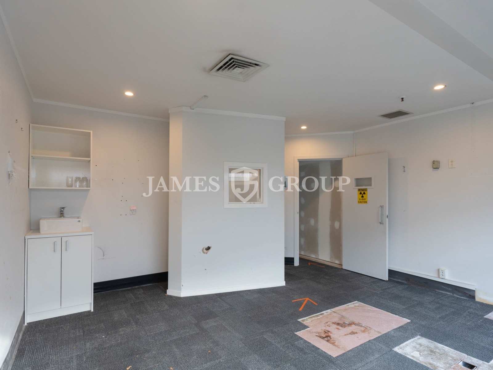 Central Ponsonby Retail 52m² Gem