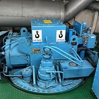 Tugboat-SAMKWANG SHIPBUILDING & ENG'G. - Image 31