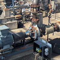 Naphtha, Gasoil, Hydrocarbons, Hot Water, Boiler Feed Water, Raw Water, Cooling-KSB - Image 2