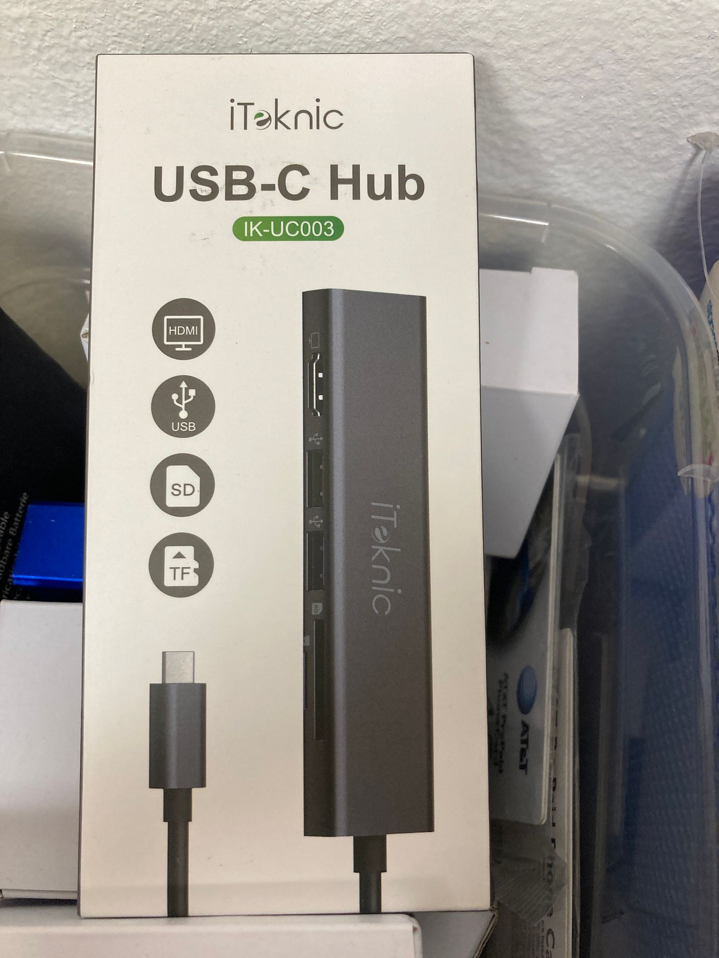USB-C Hub