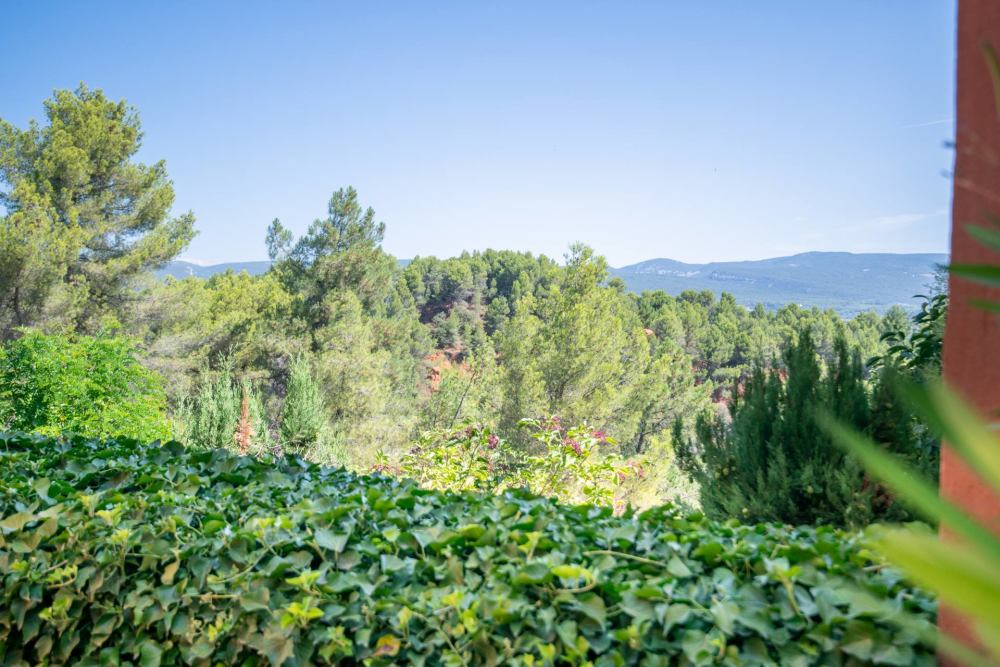 Photographs of Villa la Feniere villa in Provence - Image 27 of 28