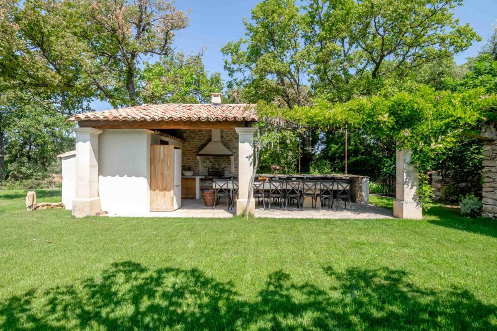 Photographs of New! Mas des Âmes villa in Provence - Image 33 of 46