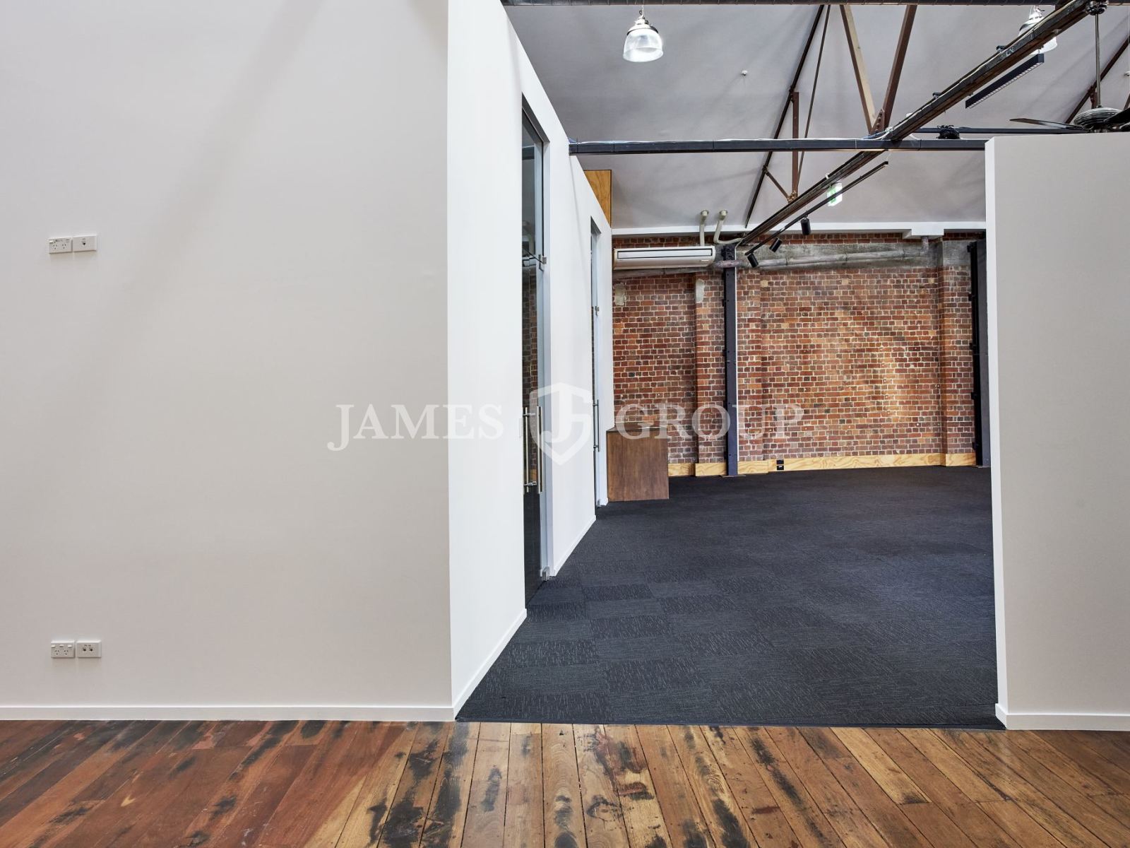 Refurbished Cbd Office | 7 Car Parks