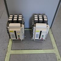 Electrical Transformer Substation 6kV/400V- - Image 16