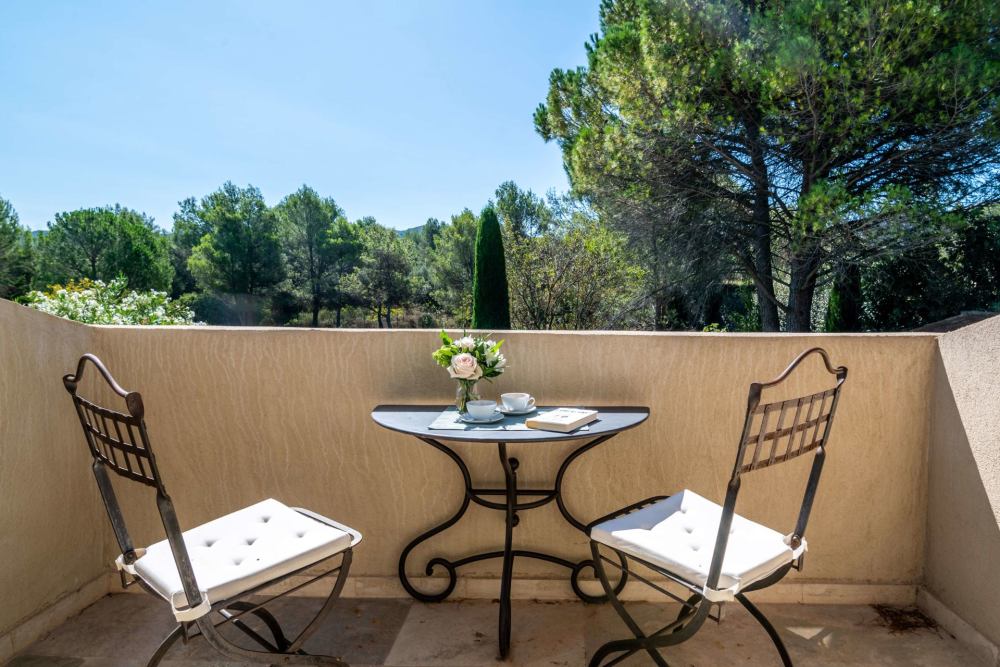 Photographs of New! Mas de la Poésie villa in Provence - Image 33 of 36