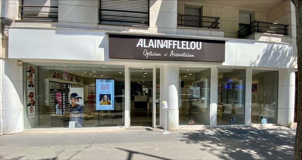 Magasin audioprothesiste 102 Rue Ordener 75018 PARIS